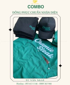 ao thun dong phuc