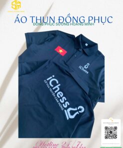 ao thun dong phuc