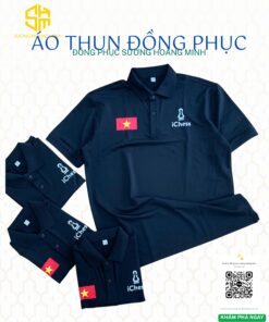 ao thun dong phuc