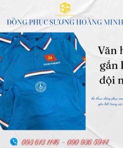 ao thun dong phuc