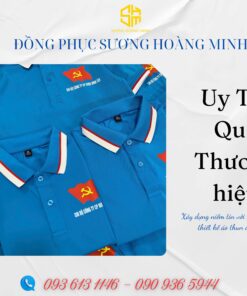 ao thun dong phuc