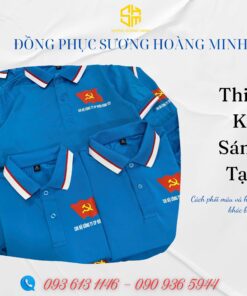 ao thun dong phuc