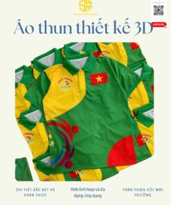 ao thun dong phuc