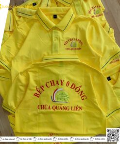 ao thun dong phuc