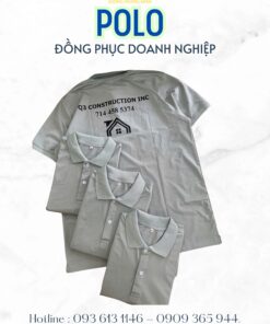 ao thun dong phuc