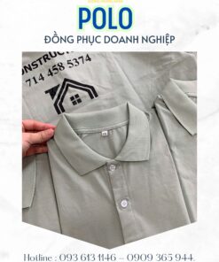 ao thun dong phuc