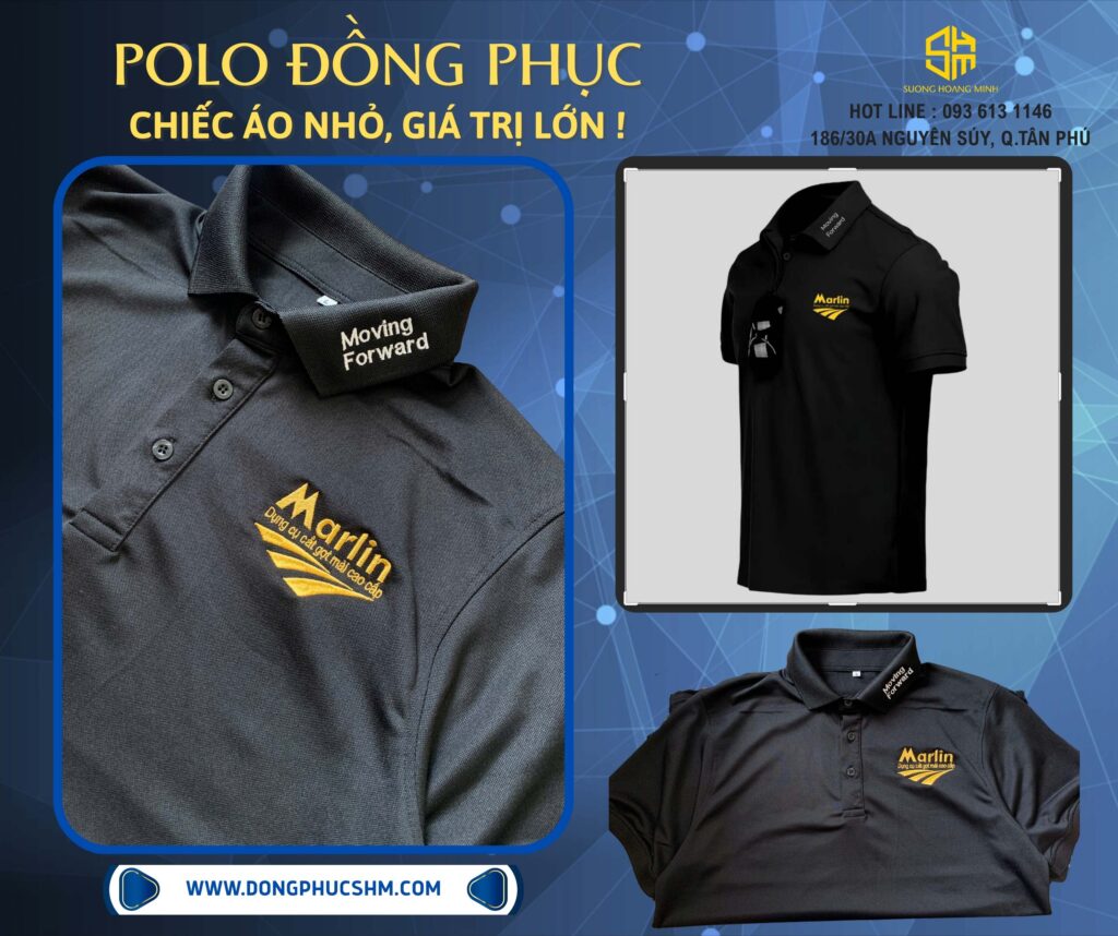 ao thun dong phuc