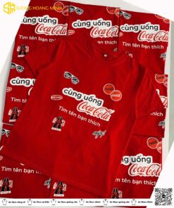 ao thun dong phuc