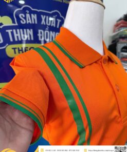 ao thun dong phuc