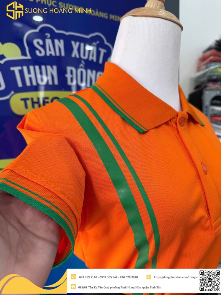 ao thun dong phuc