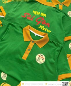 ao thun dong phuc