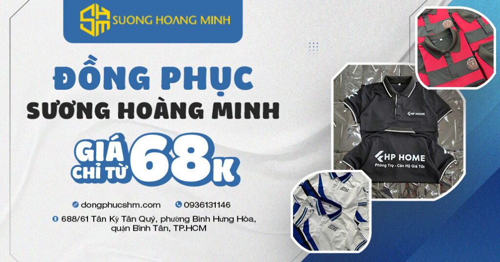 ao thun dong phuc