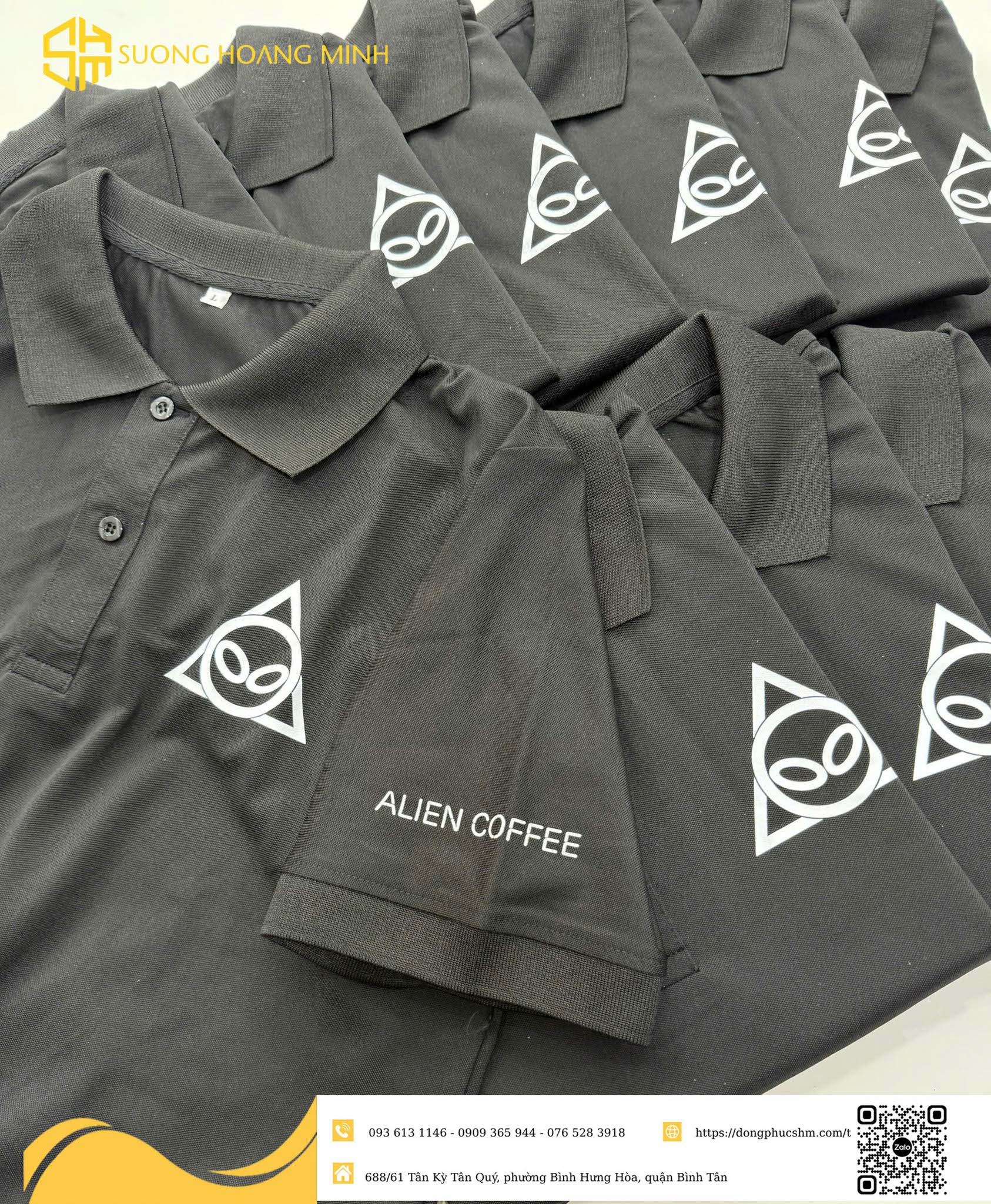 ao thun dong phuc