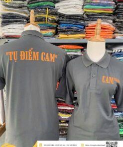 ao thun dong phuc