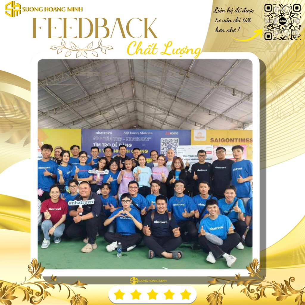FEEDBACK CHẤT LƯỢNG (6)