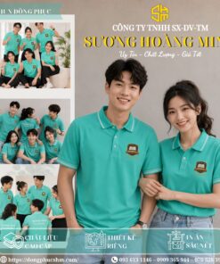 Áo thun đồng phục TÌM VỀ BÊN NHAU